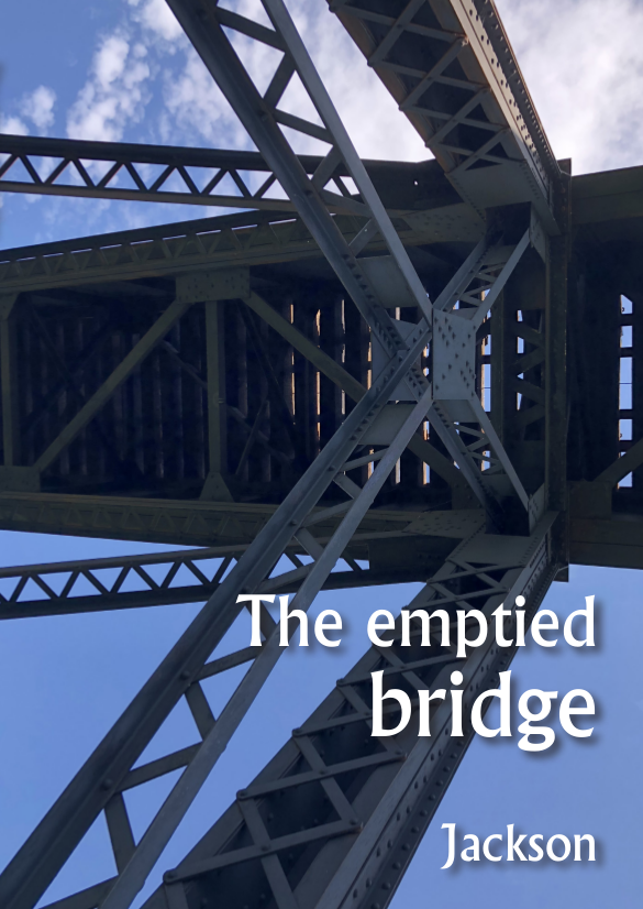 The emptied bridge