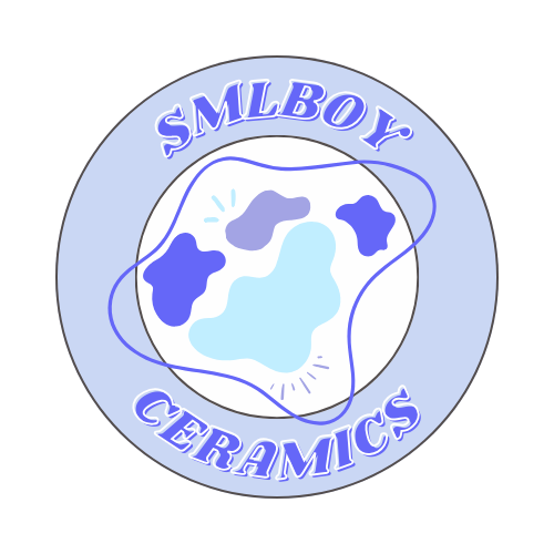 Smlboy Ceramics logo